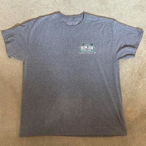 Ron Jon workout tee